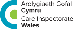 Care Inspectorate Wales / Arolygiaeth Gofal Cymru