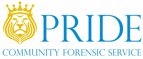 Pride Community Forensic Service